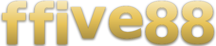 ffive88 logo