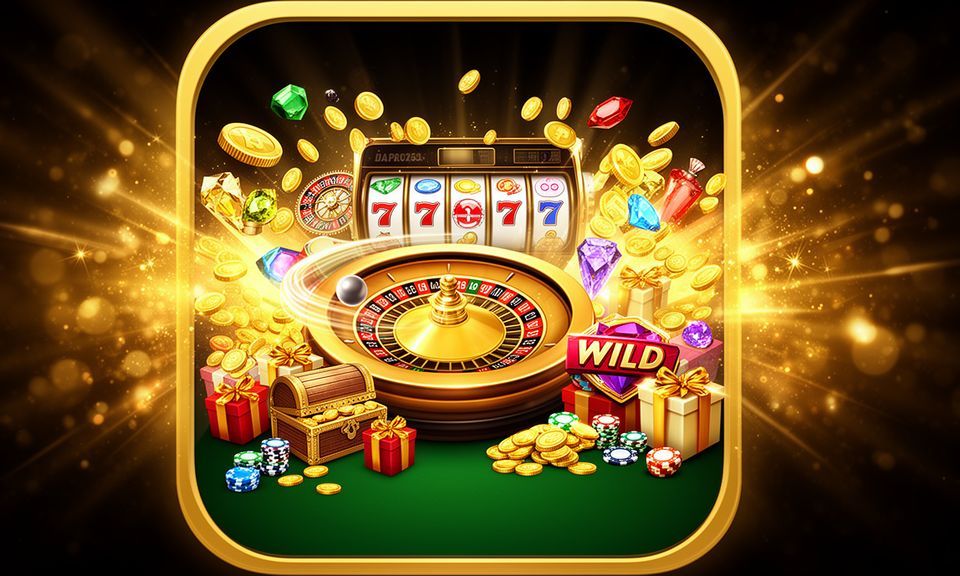 ffive88 Casino trực tiếp